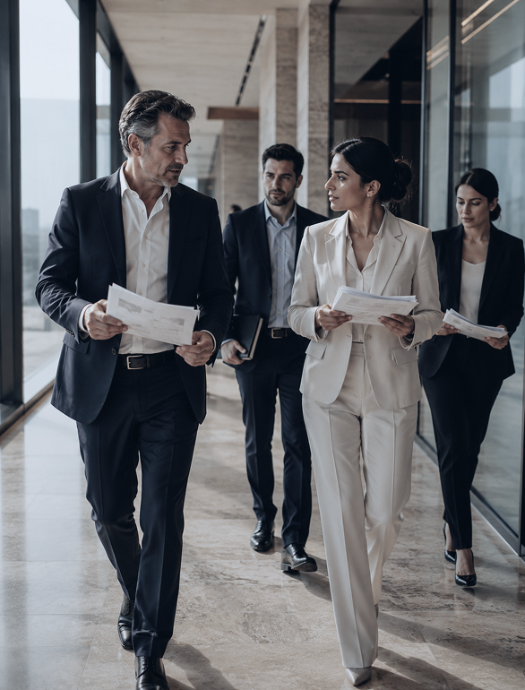 INTERIM CMO