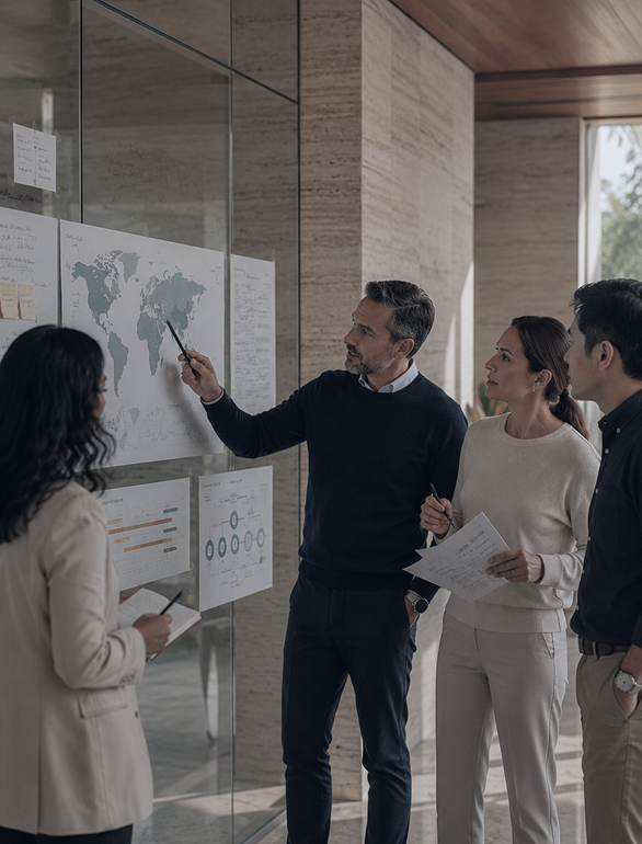 GO-TO-MARKET (GTM) STRATEGY
