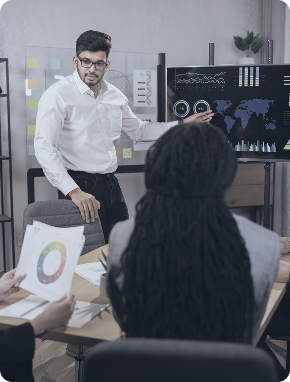 Specialised Digital MarketingSERVICES
